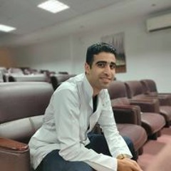 Essam Mohamed Khater