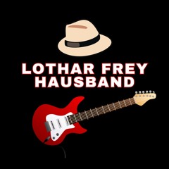 Lothar Frey Hausband