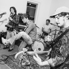 Jesus Christ Taxi Driver