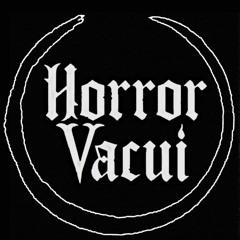 + Horror Vacui +