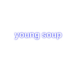 young soup