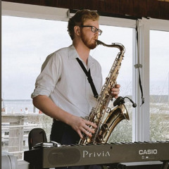 Peg (ft Jack Pasternak and Ethan Church)