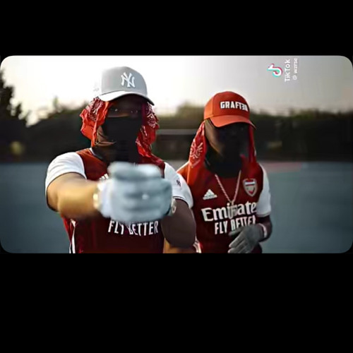 Lil Kay (Kaymuni) - It’s A Wrap