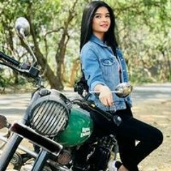 Alishba Memon