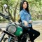 Alishba Memon