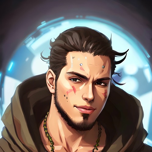 Wolf Byte’s avatar