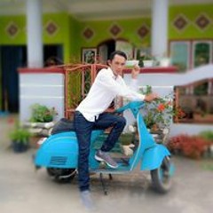 Bilal Brahma Sanjaya