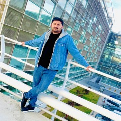 Syed Zeeshan Haider