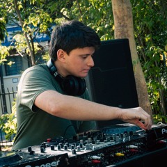 Matias Sosa