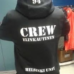 Uusi yksityinen soittolista