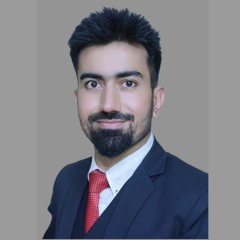 Mohammad Ali Jadoon