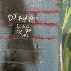 DJ Agitpop