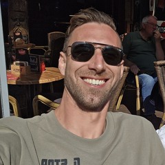 Mark van Kleef