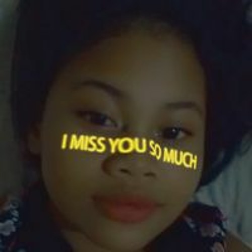 Alinah Teralisha’s avatar