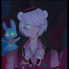 Funtime Freddy🤍💜🔪