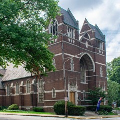 First Presbyterian Church of Edgewood