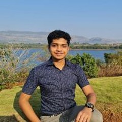 Soham Vikas Barve
