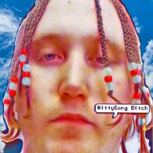 Deezy Da Trap God podcast artwork