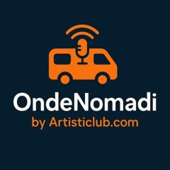 Astro Spazio in collaboration with Onde Nomadi