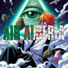 Air Algerie
