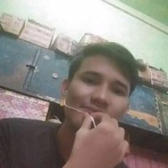 Mhdrizky Kii