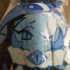 Shadow Milk Cookie