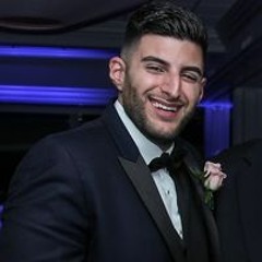 Anthony DiCroce II