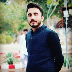 Comrade Adnan khan Nangyaal