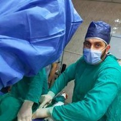 Mohamed Saleh
