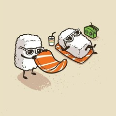 lofi-sushi