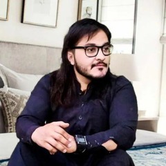 Aus Laka Majnoon _ Nosherwan Ashna _ Pashto Song _ نوشیروان آشنا نیو سندرہ(MP3_160K).mp3