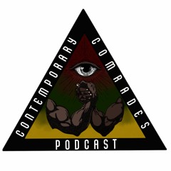 The Contemporary Comrades Podcast