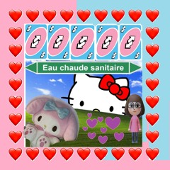 eau chaude sanitaire