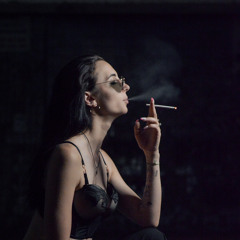 Kuzovlieva Mashulya