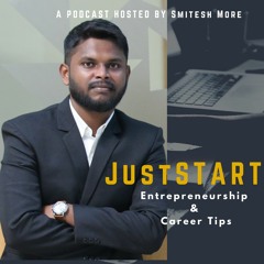 Smitesh R More