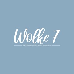 Wolke 7- Die Hochzeitssängerinnen