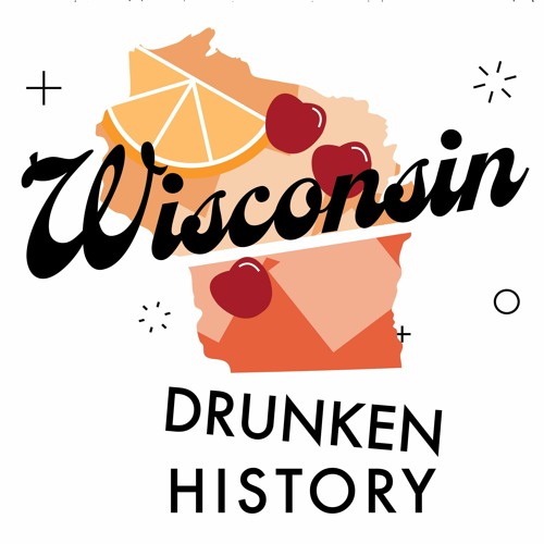 Wisconsin Drunken History Podcast’s avatar