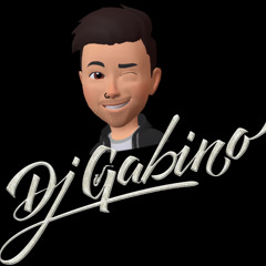 DJ Gabino