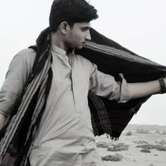 Zabrain Baloch