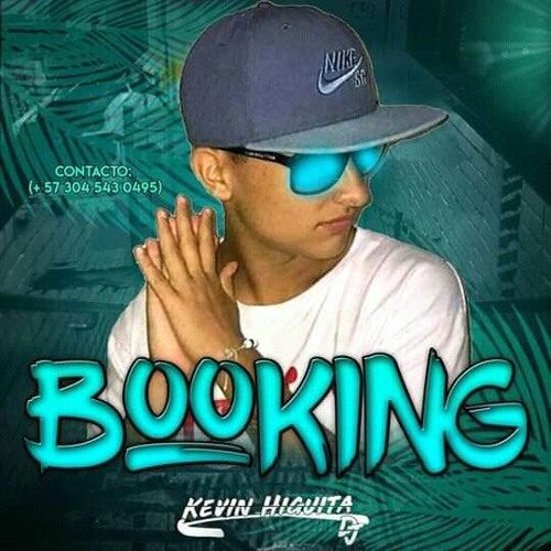 Kevin Higuita’s avatar