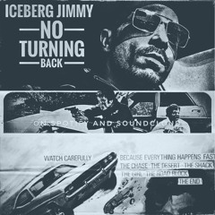 Iceberg Jimmy III