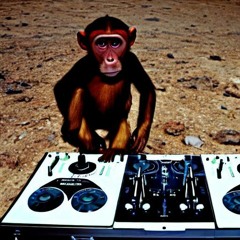 Pete Spinning