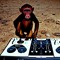 Pete Spinning