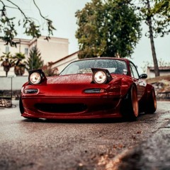 DROP FORGED