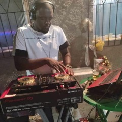 Castteliny DJ