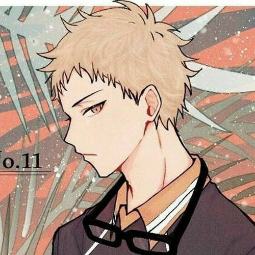 Tsukishima Kei [月島蛍]’s avatar