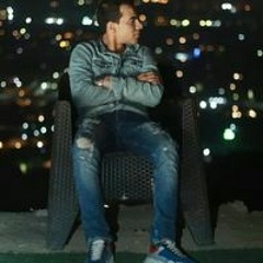 احمد صلاح