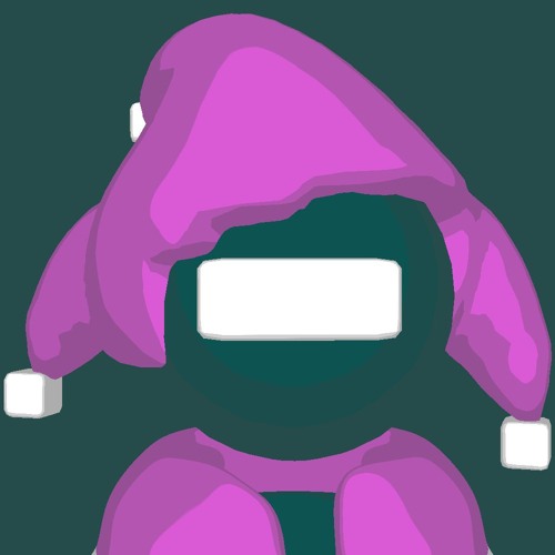 SoundCloud profile picture for @thighs