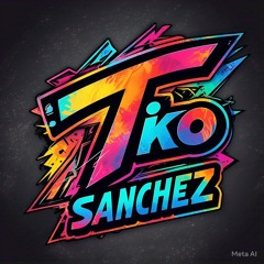 Tiko Sanchez 1