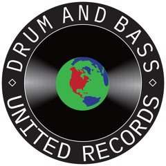 DNB◉UNITED RECORDS